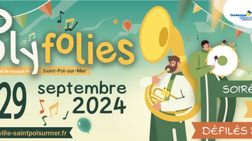 Saint-Pol-sur-Mer : Les Polyfolies, c’est le retour de la tradition
