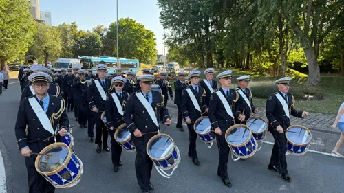 Saint-Pol-sur-Mer : Toutes les harmonies, tous les musiciens, à...