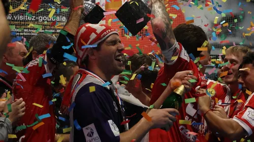 Rink-hockey : Saint-Omer plus jeune et plus ambitieux