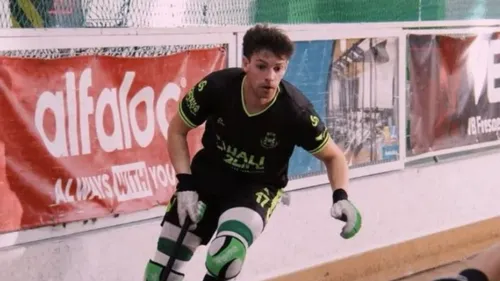 Rink-hockey : Saint-Omer, malin, complète son effectif pour jouer...