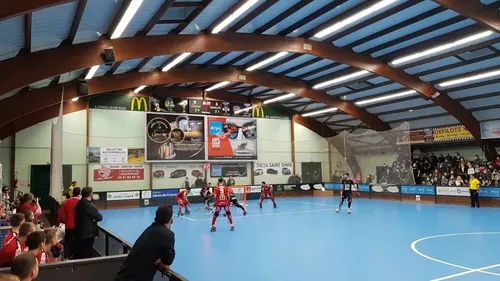 Nouvelle salle pour le SCRA Saint-Omer. Le dossier avance… doucement