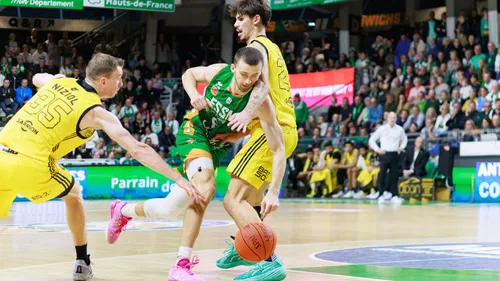 Basket :  Le Portel est en train de retrouver son état d’esprit...