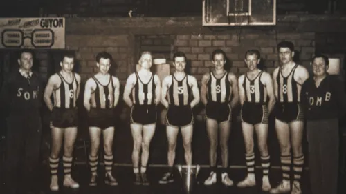 Basket : 70 ans et la tête pleine de projet pour Boulogne