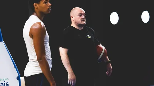 Basket : comment bien se préparer au marathon de la N1, par...