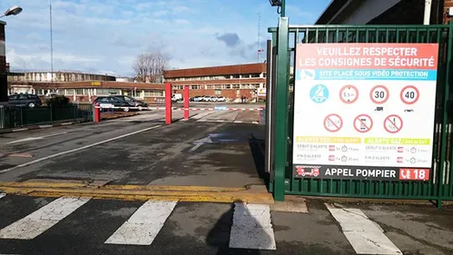 Dunkerque : De nouvelles entreprises devraient bientôt s’installer...