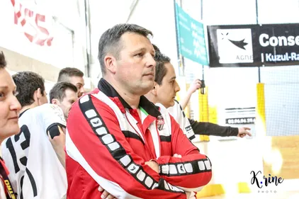 Rink-hockey : Fabien Savreux : « J’ai choisi le SCRA »