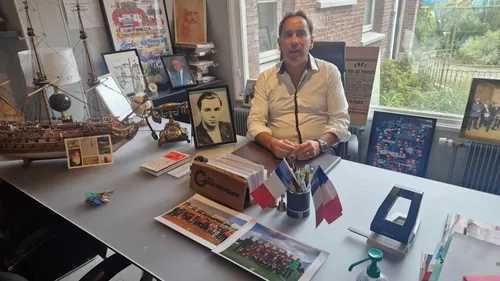 Grand-Fort-Philippe : Sony Clinquart continue le combat, et se...