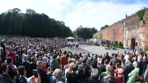 Saint-Omer : Sous les Pavés l’Art revient avec une multitude de...