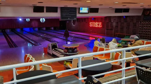 Gravelines : Avec la réouverture du bowling, du cinéma, le retour...