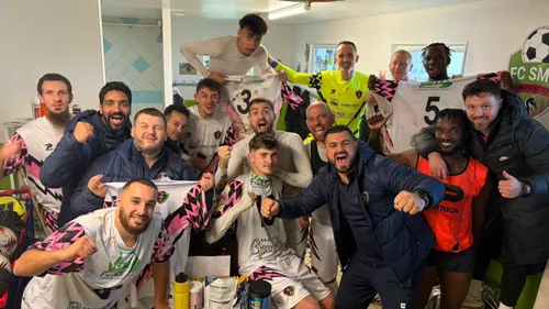 Foot : Saint-Martin-lez-Tatinghem, les bons coups du mercato pour...