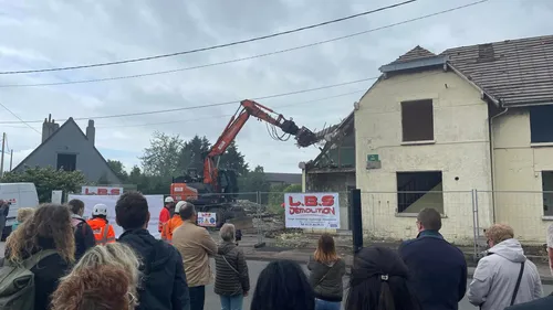 Saint-Pol-sur-Mer : La construction du nouveau quartier des...