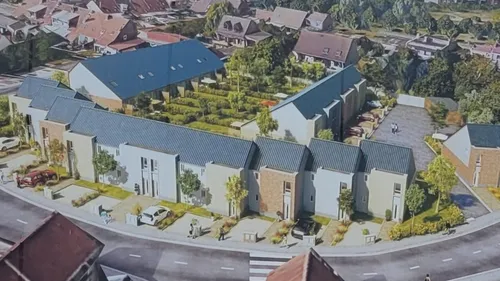 Saint-Pol-sur-Mer : De nouveaux logements notamment pour les seniors