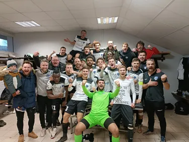 Foot : Saint-Omer aura besoin de tout le monde, y compris des...