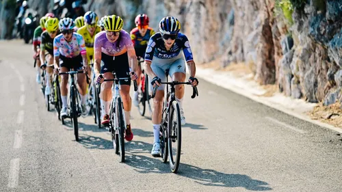 Tour de France Féminin à Calais : ce qu'en pense la maire Natacha...