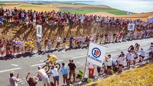 Pavés, bosses, vent : Tous les pièges Nordistes seront sur le...