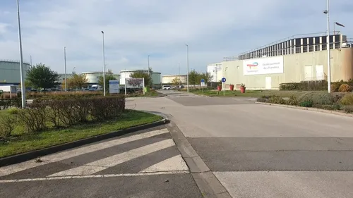 Toujours pas d’accord sur la sécurité chez TotalEnergies à Mardyck