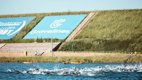 Gravelines Triathlon au top pour organiser les Championnats de...