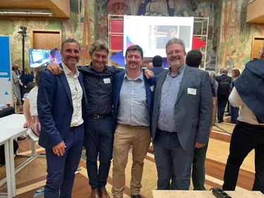 L’Université du Littoral va former les pros de la décarbonation...