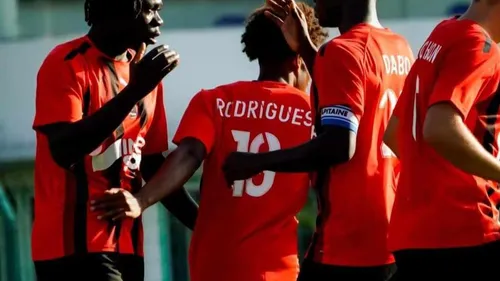 Foot : Boulogne, c’est tout un groupe qui va redécouvrir le National