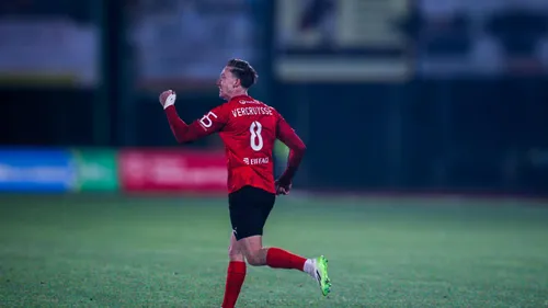 Foot : Jean Vercruysse, le Juninho de Boulogne, au top sur cette...