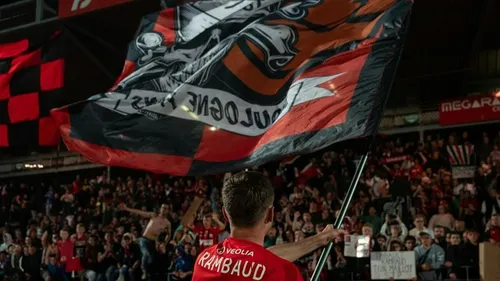 Foot : Boulogne veut la montée directe en Ligue 2