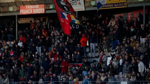 Foot : Boulogne de retour en National, ça va être la folie à la...