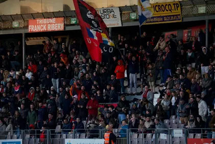 Foot : Boulogne de retour en National, ça va être la folie à la...