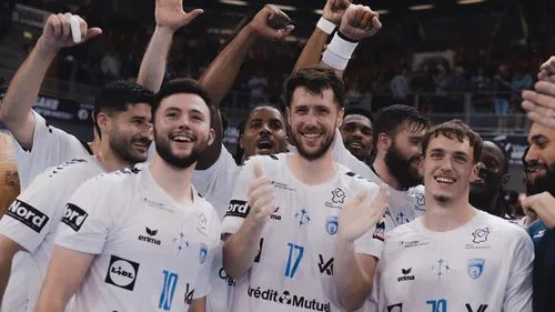 Hand, Dunkerque : une nouvelle dynamique pour l’USDK, autour de...