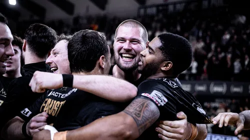 Hand : Malgré tous les changements annoncés, Dunkerque reste concentré