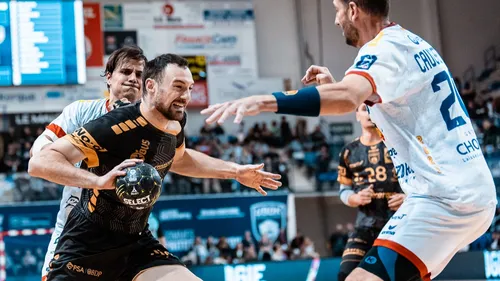Hand : Saison mi-figue mi-raisin pour Dunkerque