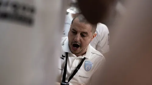 Hand : un nouveau staff à Dunkerque, un timing qui interroge