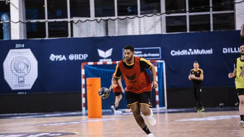 Hand : Dunkerque obligé de s‘adapter avec l’accueil du BCM