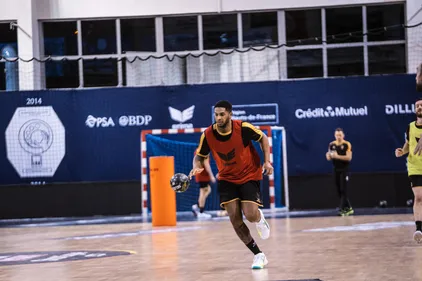 Hand : Dunkerque obligé de s‘adapter avec l’accueil du BCM