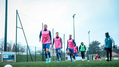 Foot : Nouveaux joueurs, nouveaux membres pour le staff, l’USLD...