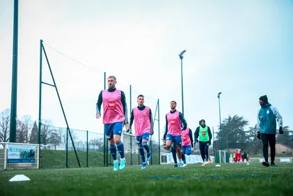 Foot : Nouveaux joueurs, nouveaux membres pour le staff, l’USLD...