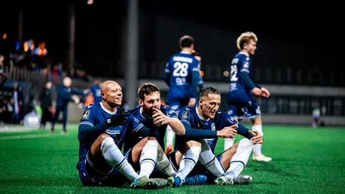  Foot : Dunkerque, un match de gala face à Auxerre pour boucler une...