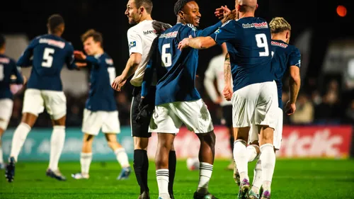 Foot, Dunkerque, Demba Ba : "Il y a un objectif de résultats pour...