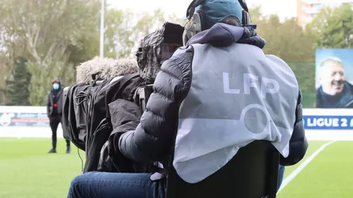 Foot : Mercato assez calme du côté de Dunkerque, conséquence des...