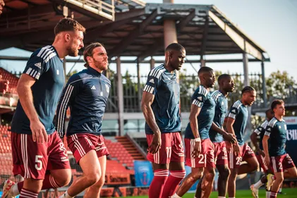 Foot, USLD : Trop de différences entre l’ancien coach et les...