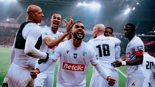 Dunkerque en demi-finale face au PSG : L’USLD veut croire en ses...