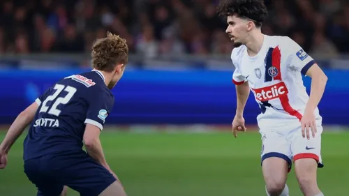 Foot : Dunkerque éliminé par le PSG, les supporters disent merci à...