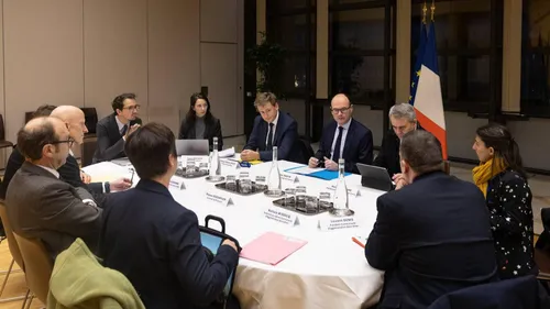 Dossier Arc : les repreneurs ont jusqu’au 28 janvier pour faire une...