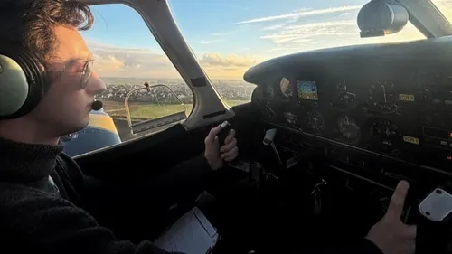 90 ans de vol, de fête, l’Aéroclub des Moëres célèbre son...