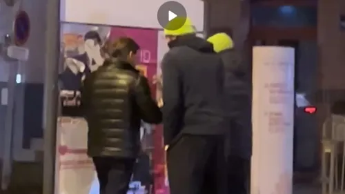 Le maire de Coudekerque-Branche David Bailleul victime d’une agression