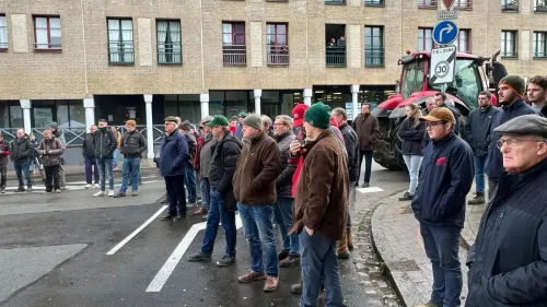 Audomarois : pourquoi les agriculteurs sont-ils à ce point en...