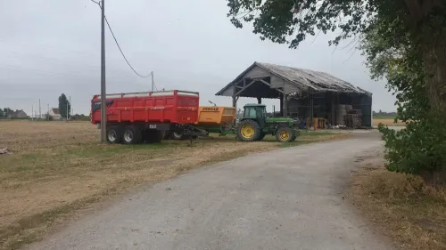  Loi Duplomb : ce que pensent nos agriculteurs dans la région 