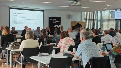Cœur de Flandre : une aide créée pour l’achat de panneaux solaires...