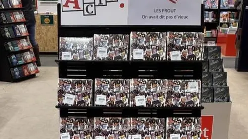 Dunkerquois :  Hommage et esprit du carnaval, "On avait dit pas...