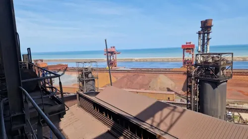 Amiante chez ArcelorMittal Dunkerque : l’ARDEVA scandalisée et déjà...