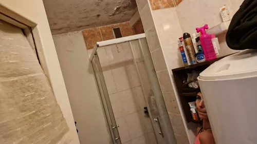 Boulogne : Conséquence notamment des inondations, Alexandra vit...